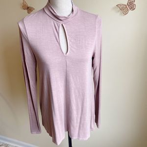 American Eagle Soft & Sexy Keyhole